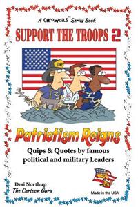 Support the Troops 2