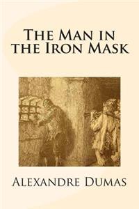 Man in the Iron Mask