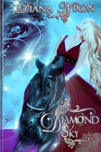 Diamond Sky: A Love Lines Novel