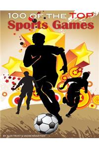 100 of the Top Sports Games