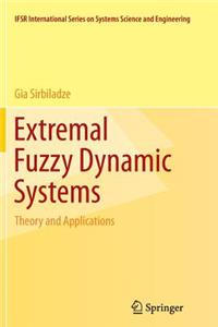 Extremal Fuzzy Dynamic Systems