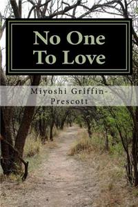 No One to Love