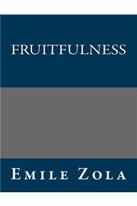 Fruitfulness