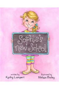 Sophie's New School