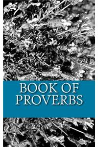 Book of Proverbs