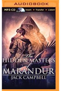 The Hidden Masters of Marandur