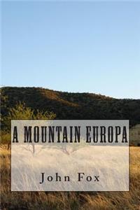 A Mountain Europa