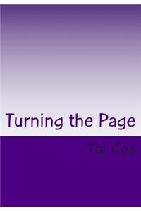 Turning the Page