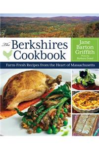 The Berkshires Cookbook