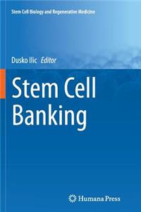 Stem Cell Banking