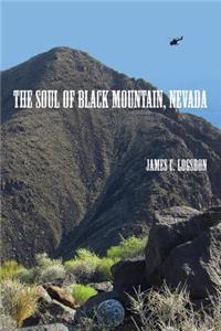 Soul of Black Mountain, Nevada