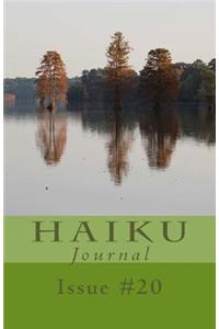 Haiku Journal: Issue #20