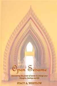 Open Sesame