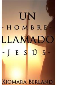 hombre llamado Jesus