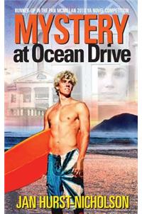 Mystery at Ocean Drive