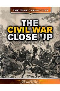 Civil War Close Up