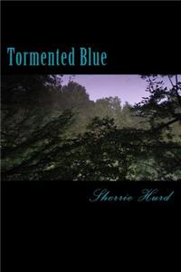 Tormented Blue