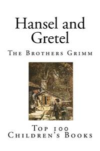 Hansel and Gretel