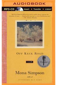 Off Keck Road