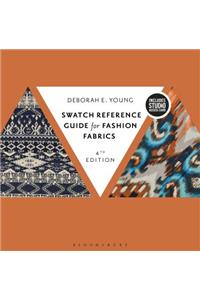 Swatch Reference Guide for Fashion Fabrics