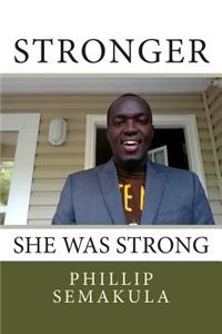 stronger