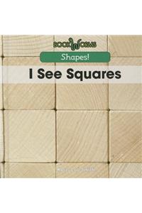 I See Squares