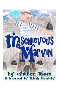 Mischievous Marvin