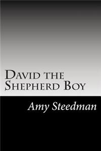 David the Shepherd Boy