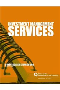 Investment Management Services Comptroller's Handbook August 2001