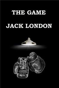 The Game by Jack London