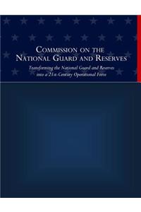 Commission on the National Guard and Reserves