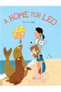 A Home for Leo