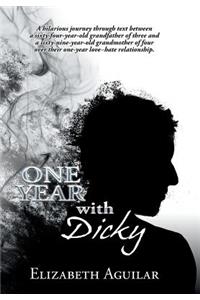 One Year with Dicky