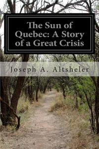 Sun of Quebec