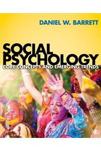 Social Psychology