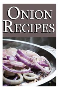 Onion Recipes
