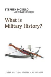 What is Military History?