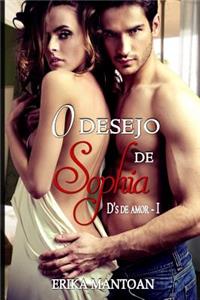 O Desejo de Sophia