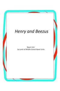 Henry and Beezus