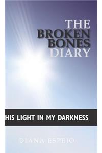 The Broken Bones Diary
