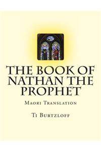 Book of Nathan the Prophet
