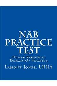 Nab Practice Test
