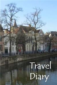 Travel Diary