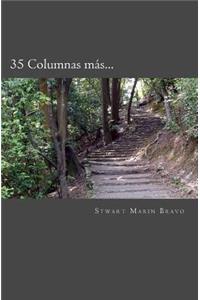 35 Columnas mas...