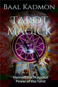 Tarot Magick