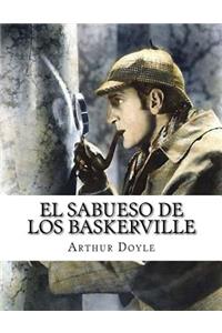El sabueso de los Baskerville
