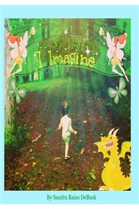I Imagine