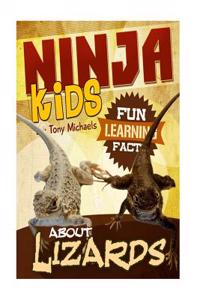 Fun Learning Facts about Lizards