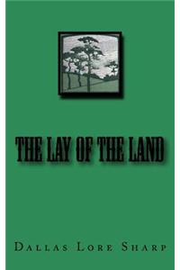 The Lay of the Land