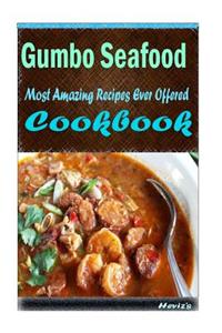 Gumbo Seafood